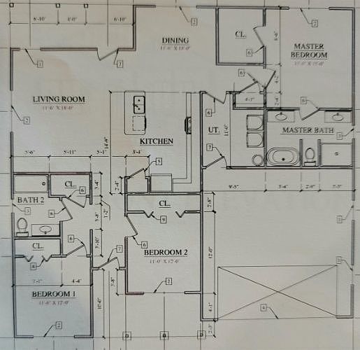 2nd image of 45 County Road 436 Lot 12
