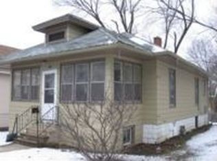 409 Linden Ave, Joliet, IL 60433