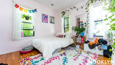 Rented by Nooklyn NYC LLC