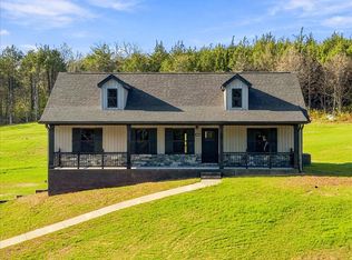 4060 Chucky River Rd, Morristown, TN 37813