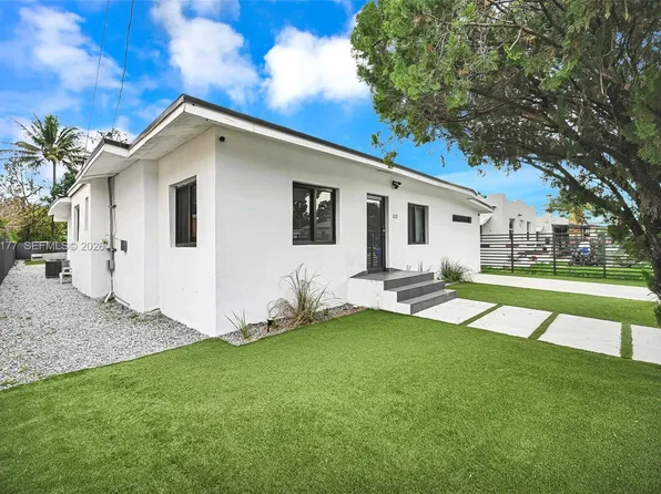 112 NW 53rd St, Miami, FL 33127