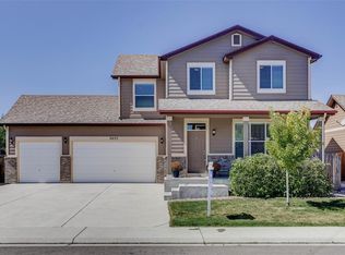 2075 Basil St, Strasburg, CO 80136