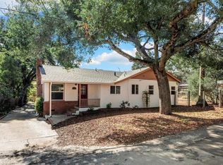 22620 Ricardo Rd, Cupertino, CA 95014