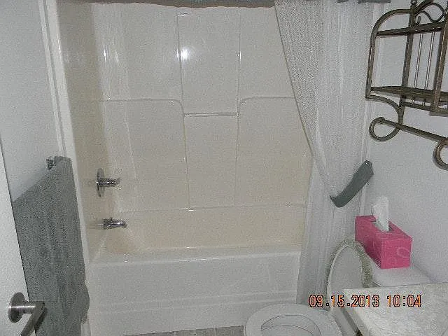 Bathroom #2