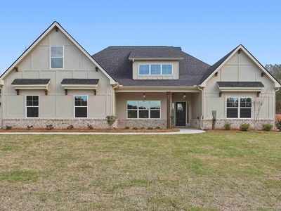 230 Tattersall Way, Senoia, GA, 30276