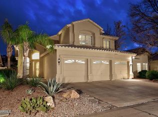 9289 E Blanche Dr, Scottsdale, AZ 85260