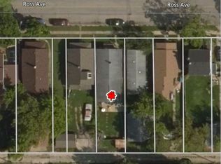 1019 Ross Ave, Hamilton, OH 45013
