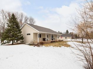 15621 Tamarac Cir NE, Miltona, MN 56354