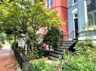 616 Constitution Ave NE, Washington, DC