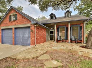 5900 Shanghai Pierce Rd, Austin, TX 78749