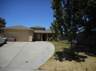 9165 Sebastiani Way, Sacramento, CA 95829