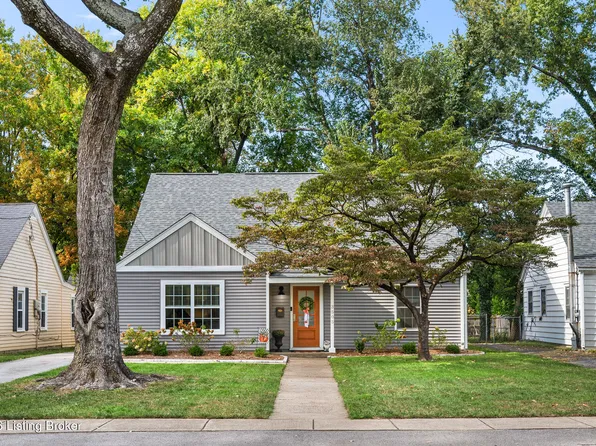 3505 Nanz Ave, Louisville, KY 40207
