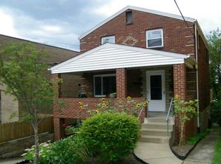 1424 Beechview Ave, Pittsburgh, PA 15216