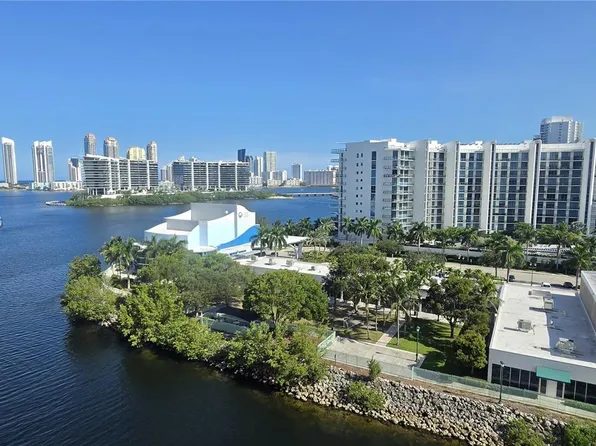 3330 NE 190th St APT 1018, Miami, FL 33180