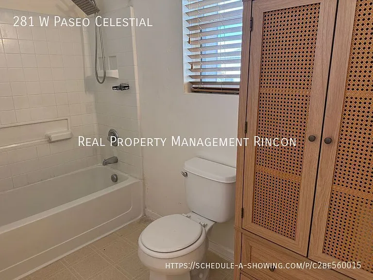 281 W Paseo Celestial — Photo 14