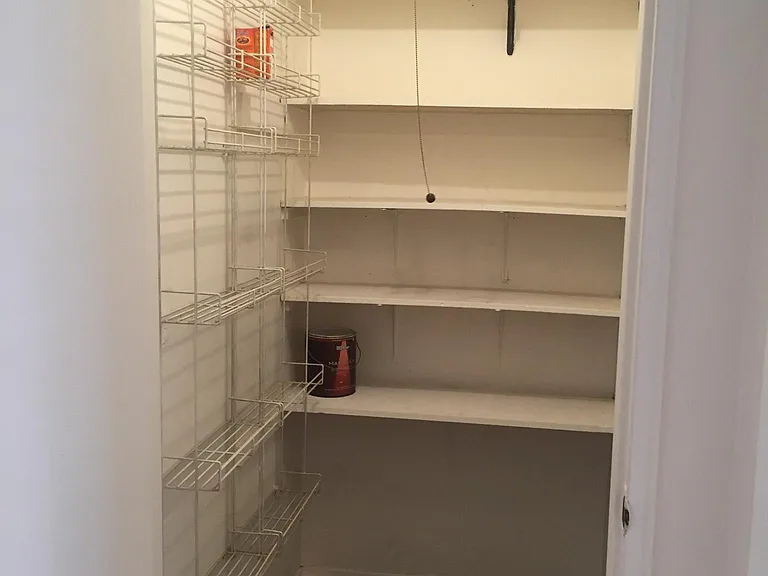 Pantry