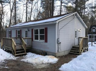 79 Pinecrest Cir, North Waterboro, ME 04061