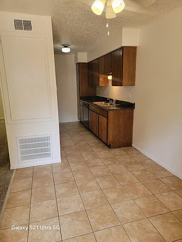 Floor plan K-1 Bedroom