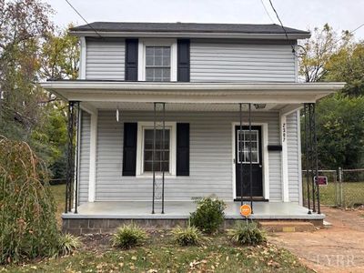 2307 Cobbs St, Lynchburg, VA, 24501