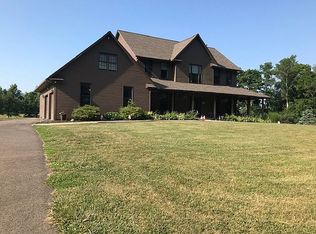 4039 Mud House Rd NE, Lancaster, OH 43130