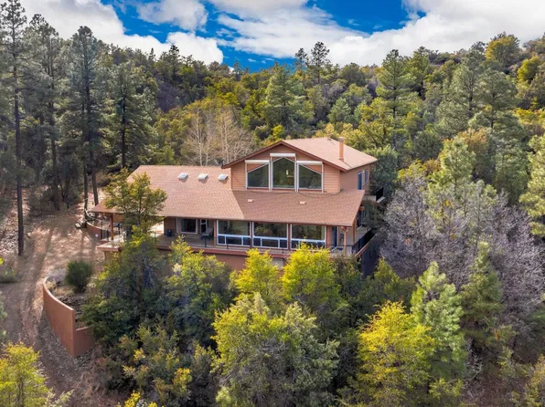 1880 W MANZANITA Drive, Prescott, AZ 86303