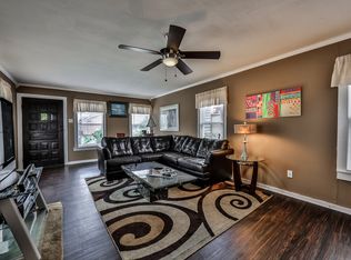 803 Alexander St, Houston, TX 77007