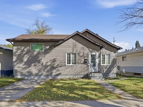 1715 Broadway Avenue, Saskatoon, SK S7H 2B4