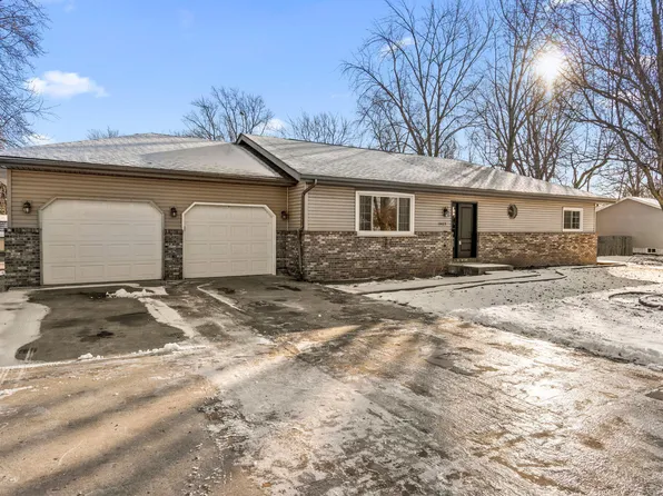 14429 Hobart St, Cedar Lake, IN 46303