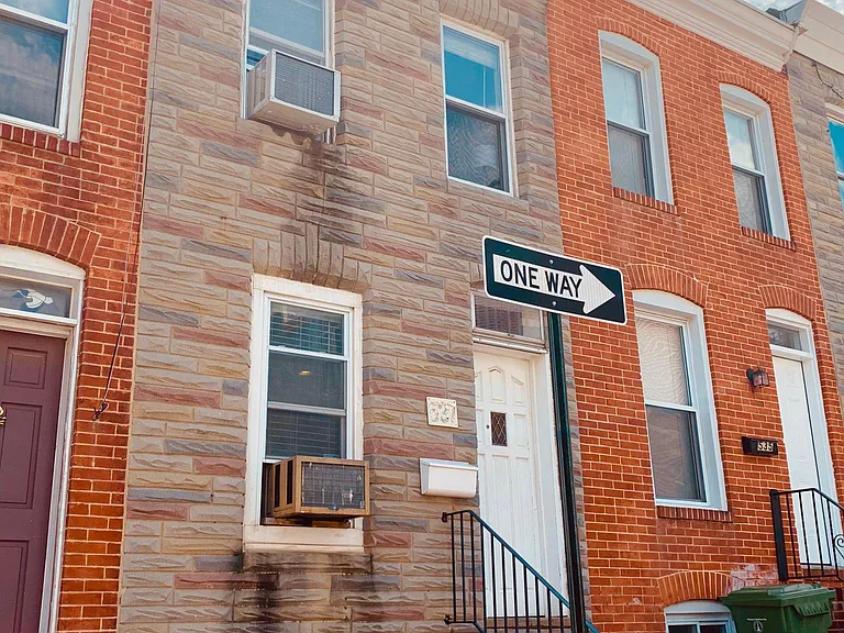 537 E Gittings St — Photo 54