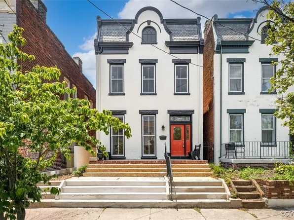 2603 W Main St, Richmond, VA 23220