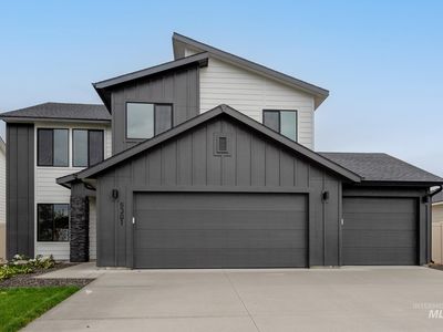 6301 W Naxos St, Meridian, ID, 83646
