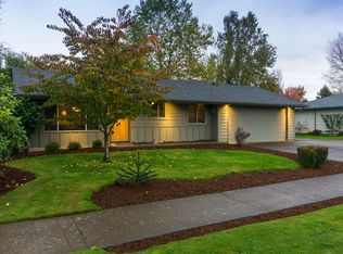 981 NW Sequoia Ave, Corvallis, OR