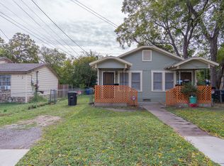 2024 Hays St, San Antonio, TX 78202