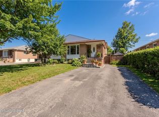 1294 Napier Cres, Oakville, ON L6H2A4