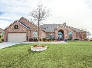 1431 Brewer Ln, Celina, TX 75009