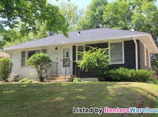 3216 Texas Ave S, Saint Louis Park, MN 55426