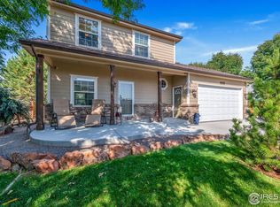 4573 San Luis Pl, Loveland, CO 80538