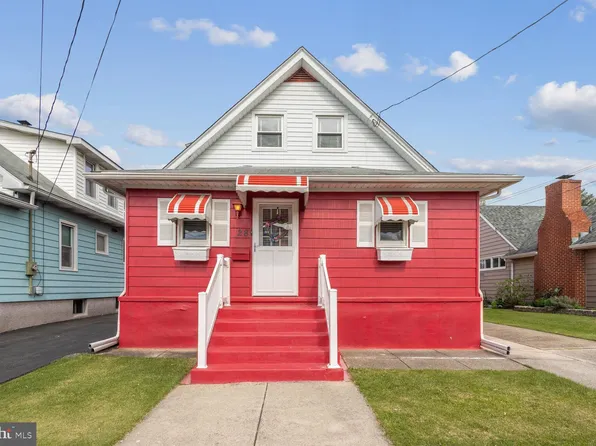28 Rambo Ave, Gibbstown, NJ 08027