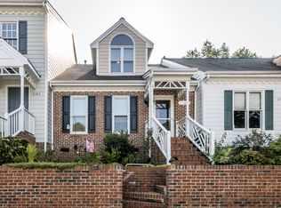 2105 Trailridge Ct, Raleigh, NC 27603