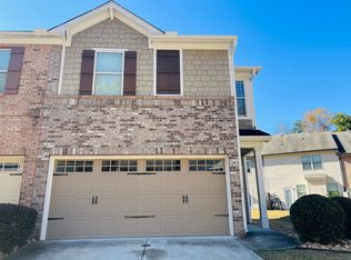 233 Bobbie Way, Woodstock, GA 30189