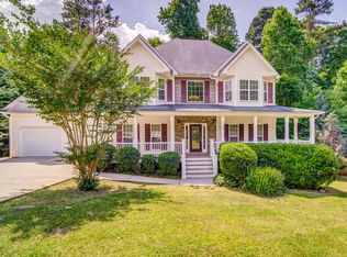 339 Wynthorpe Way, Douglasville, GA 30134