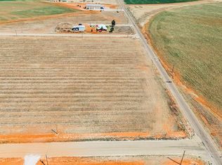 43 County Road 110, Seminole, TX 79360