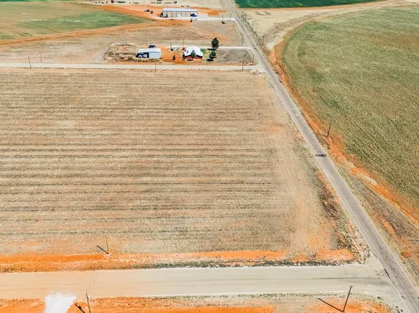 43 County Road 110, Seminole, TX 79360