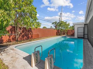 7773 Coral Blvd, Hollywood, FL 33023