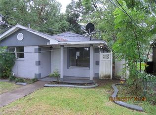 1115 Wiltz Ln, New Orleans, LA 70114