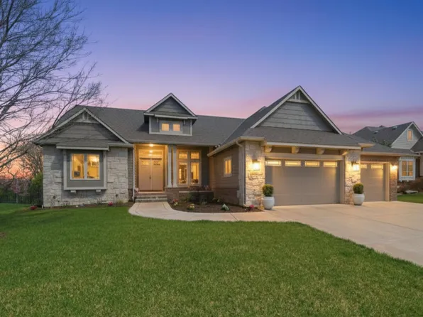 15216 E Summerfield St, Wichita, KS 67230