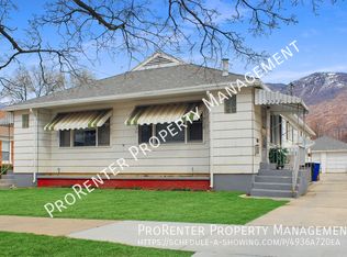 2342 Van Buren Ave, Ogden, UT 84401