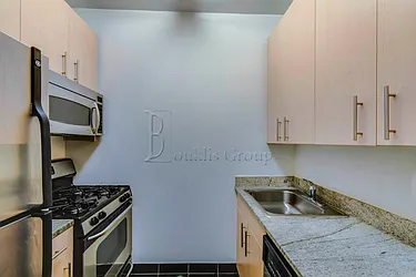 Rented by Bouklis Group