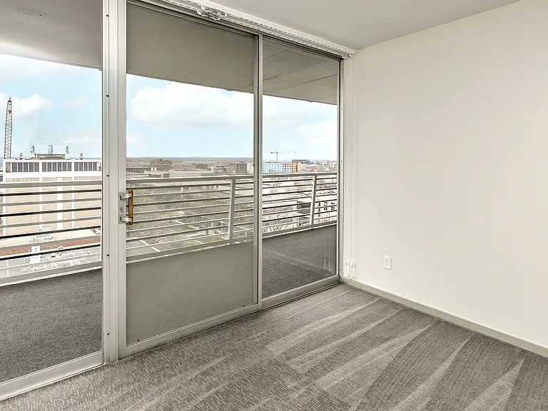 Sky Park Apartments — Photo 12