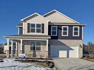 1474 Bluebonnet Pl, Shelbyville, IN 46176